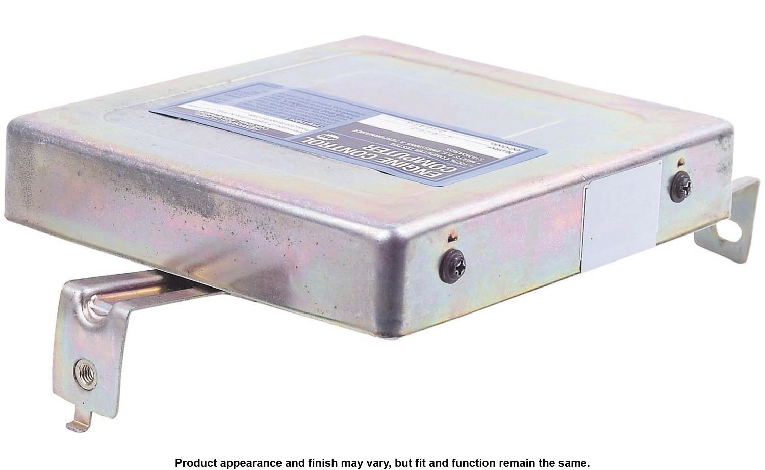 Cardone Reman Remanufactured Engine Control Computer 72-6263