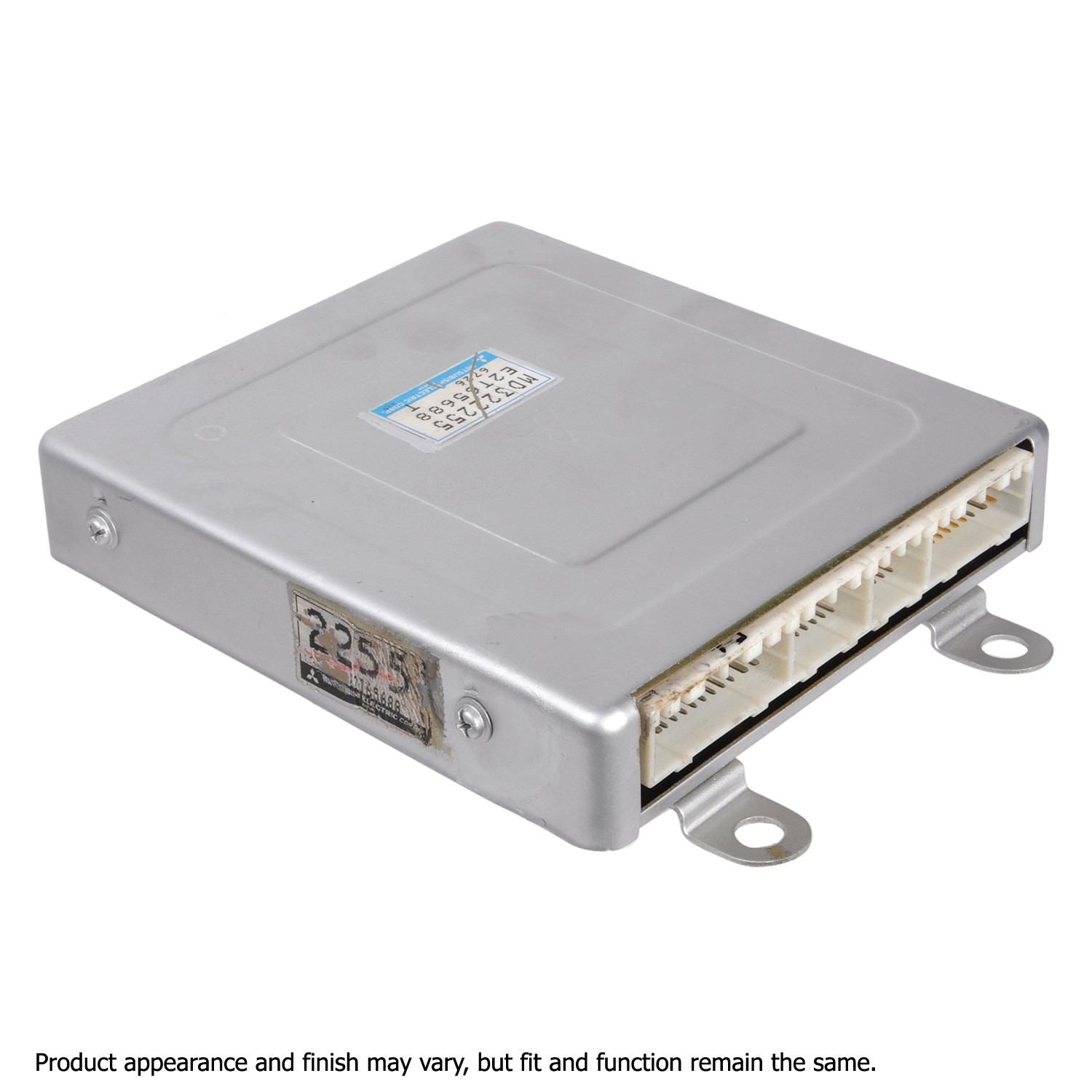 Cardone Reman Remanufactured Engine Control Computer 72-6420