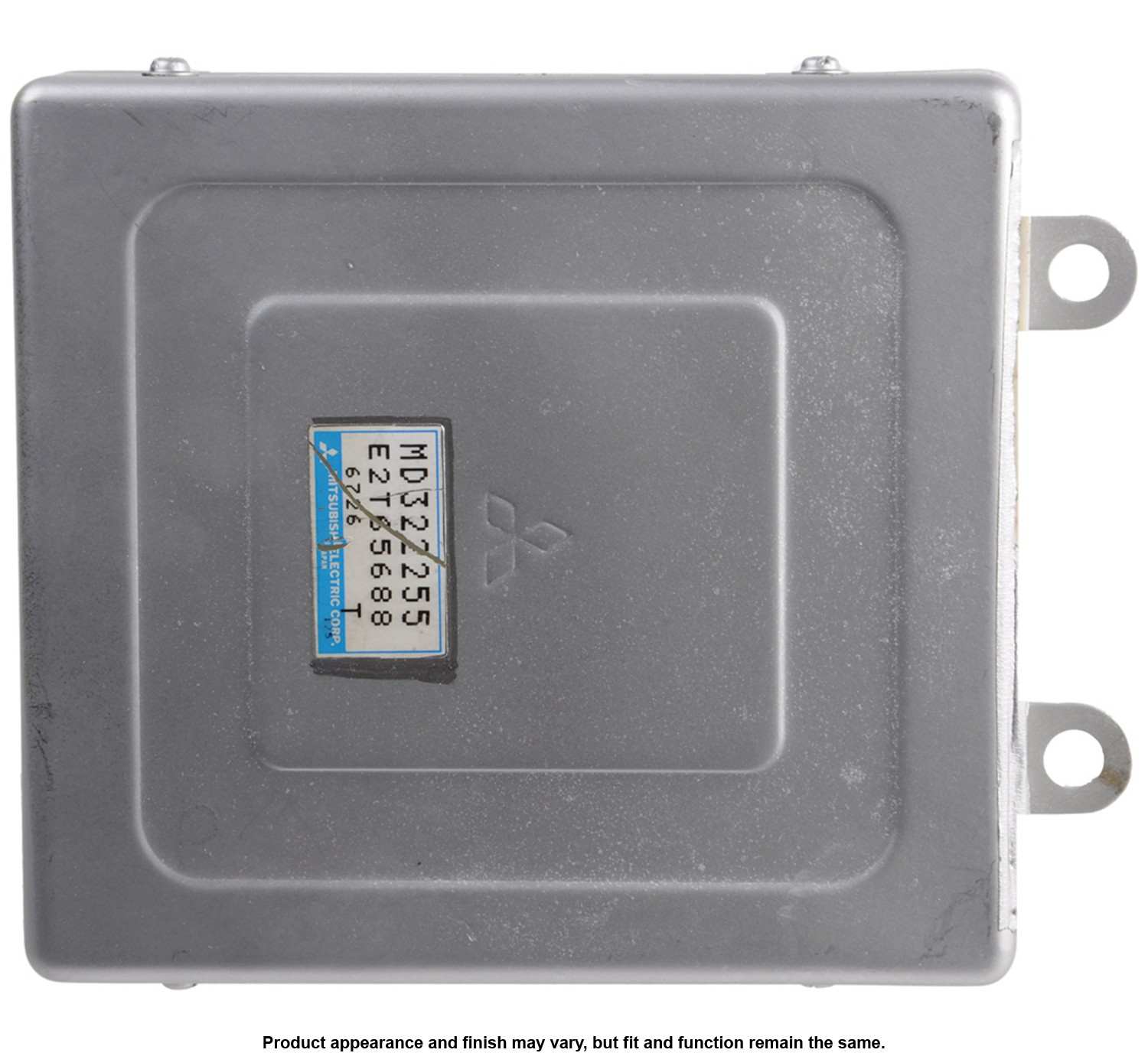 Cardone Reman Remanufactured Engine Control Computer 72-6420