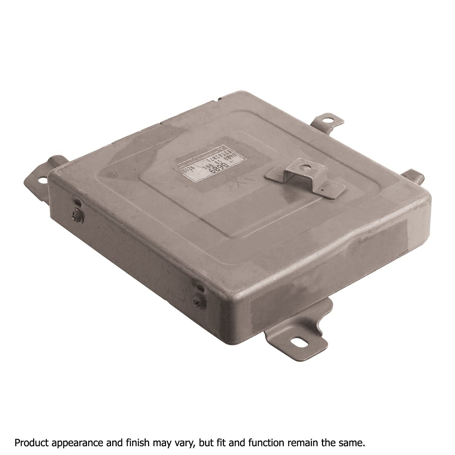 Cardone Reman Remanufactured Engine Control Computer 72-7007
