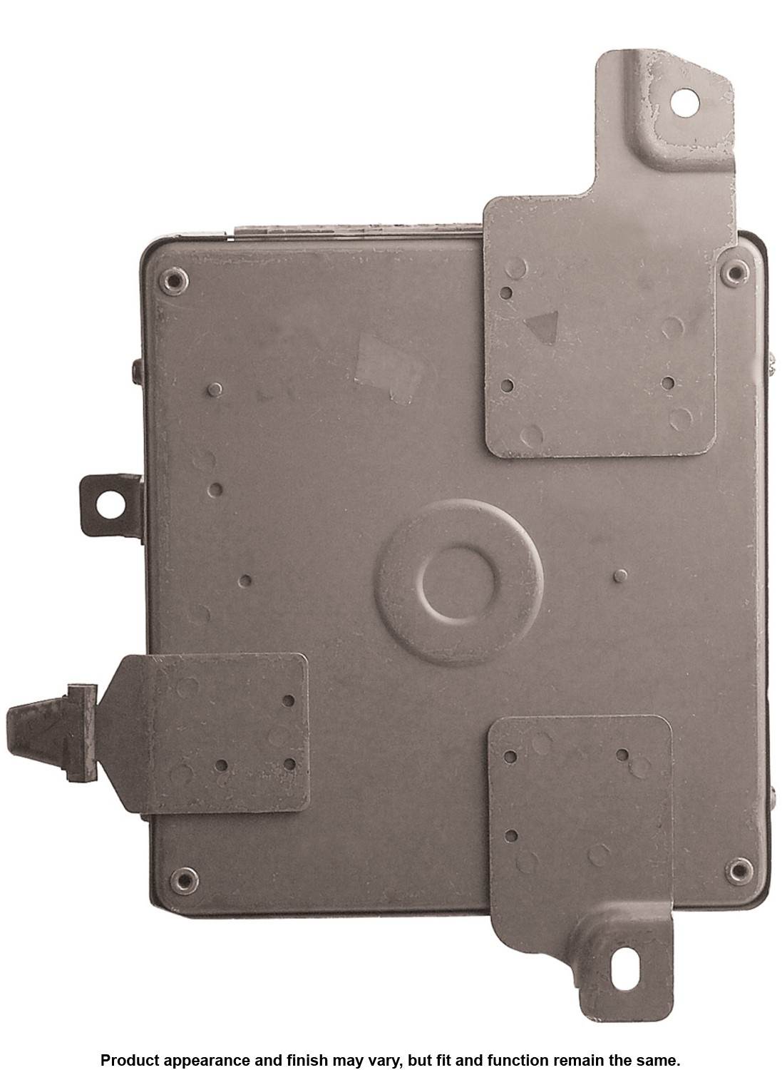 Cardone Reman Remanufactured Engine Control Computer 72-7007