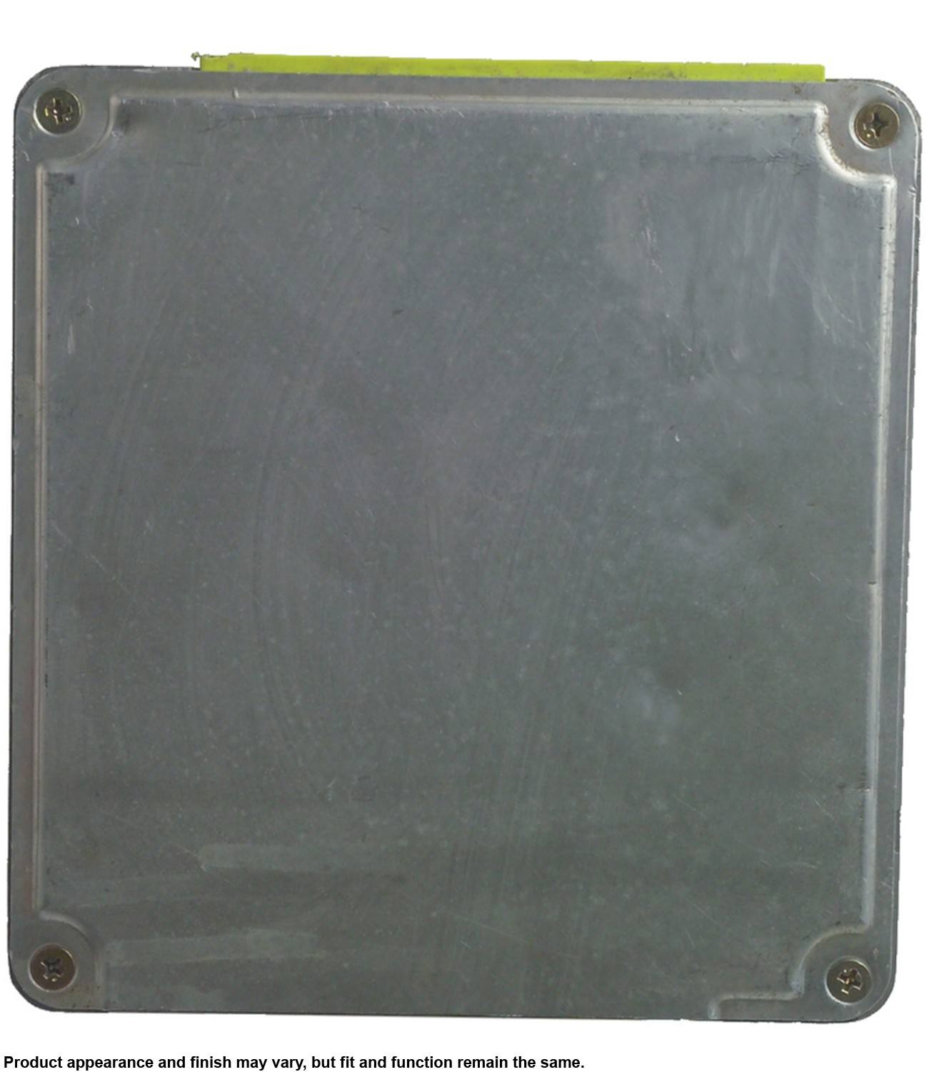 Cardone Reman Remanufactured Engine Control Computer 72-7039