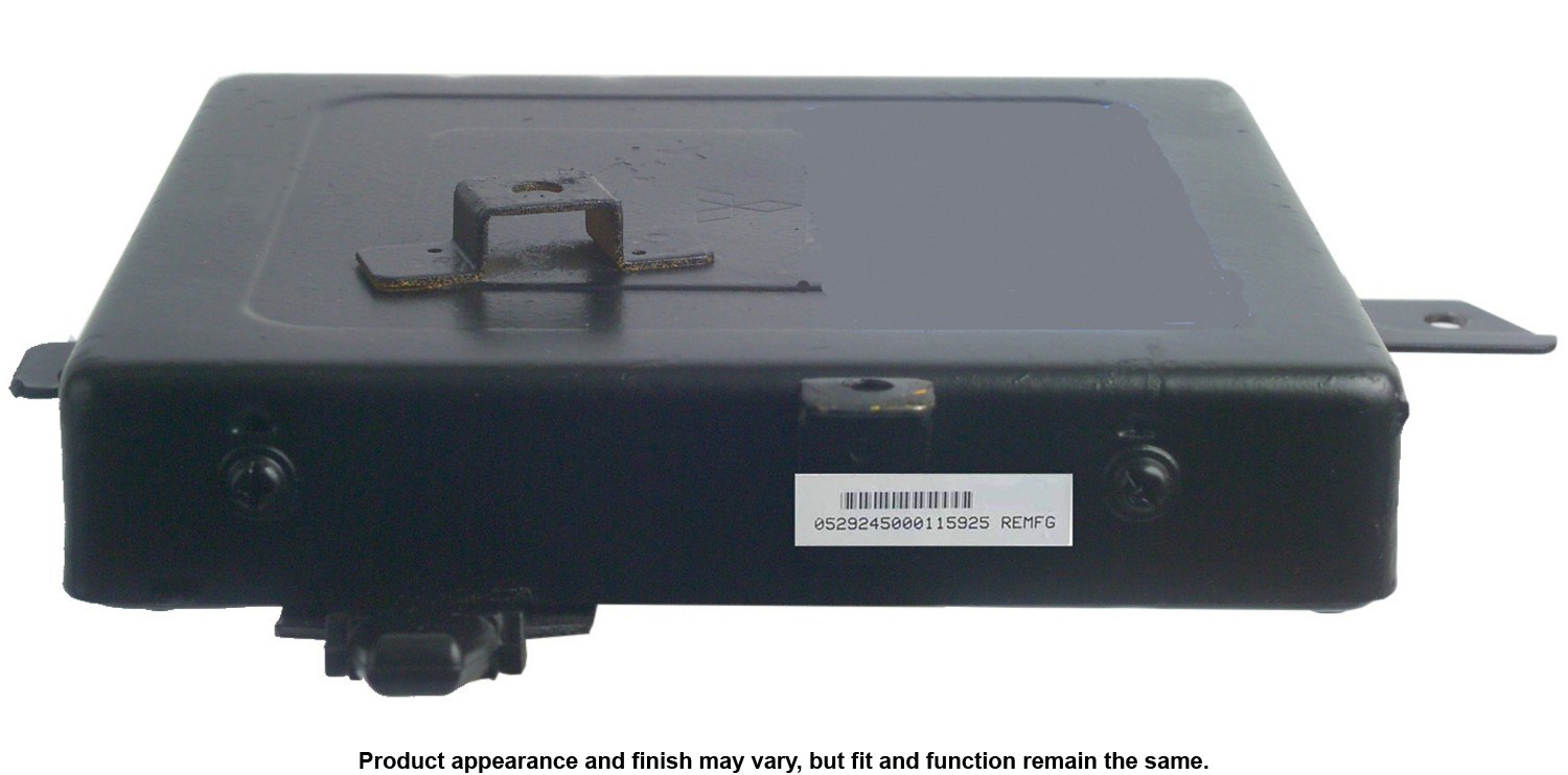 Cardone Reman Remanufactured Engine Control Computer 72-7095