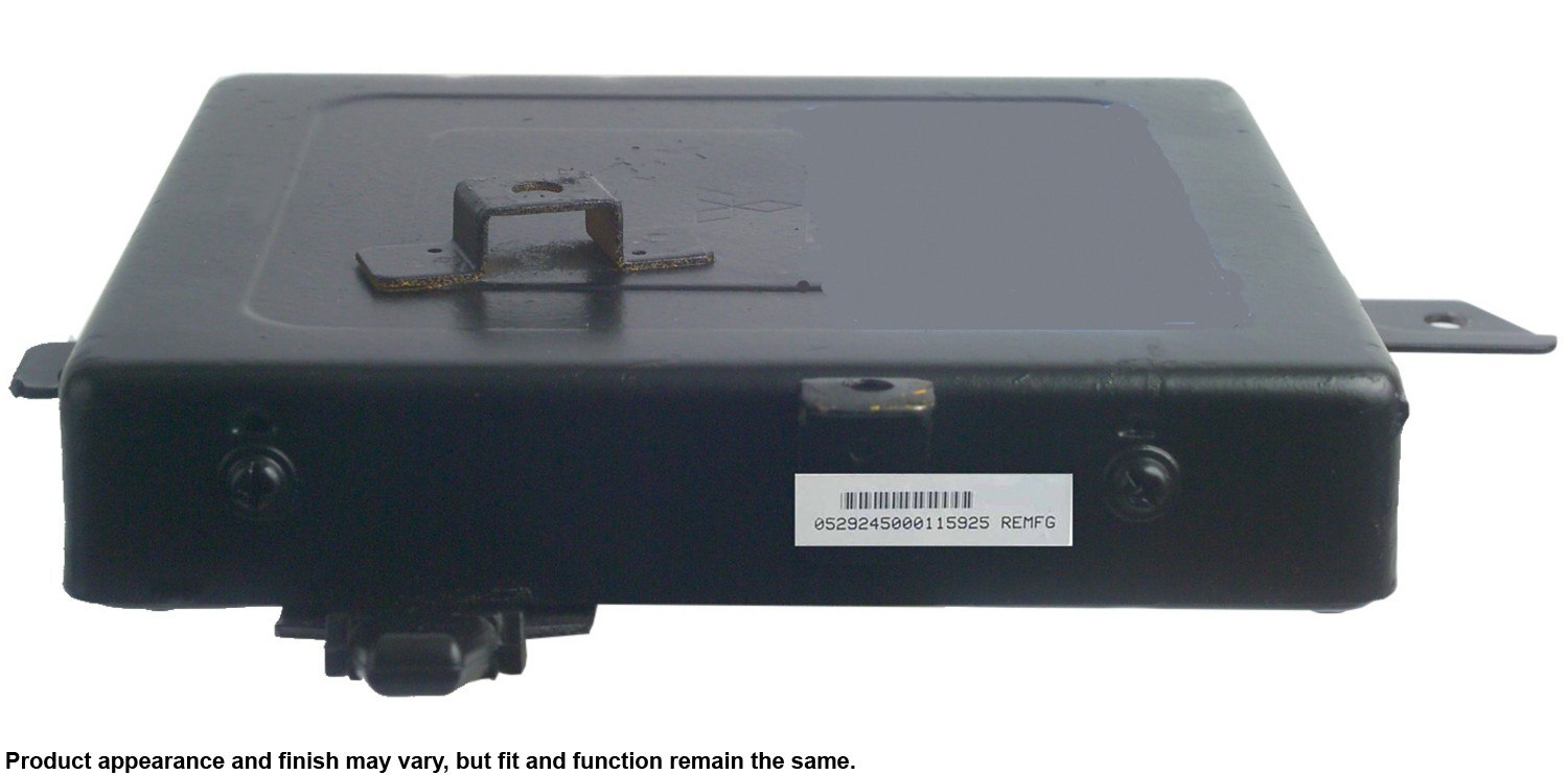 Cardone Reman Remanufactured Engine Control Computer 72-7095