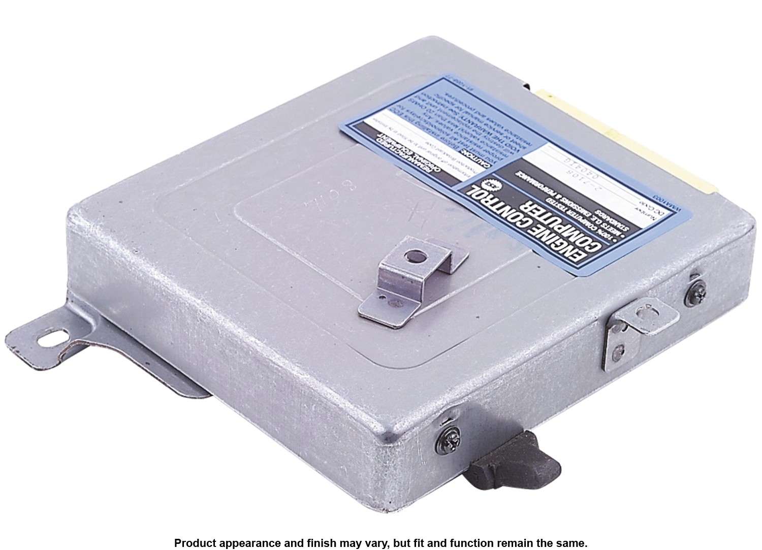 Cardone Reman Remanufactured Engine Control Computer 72-7108