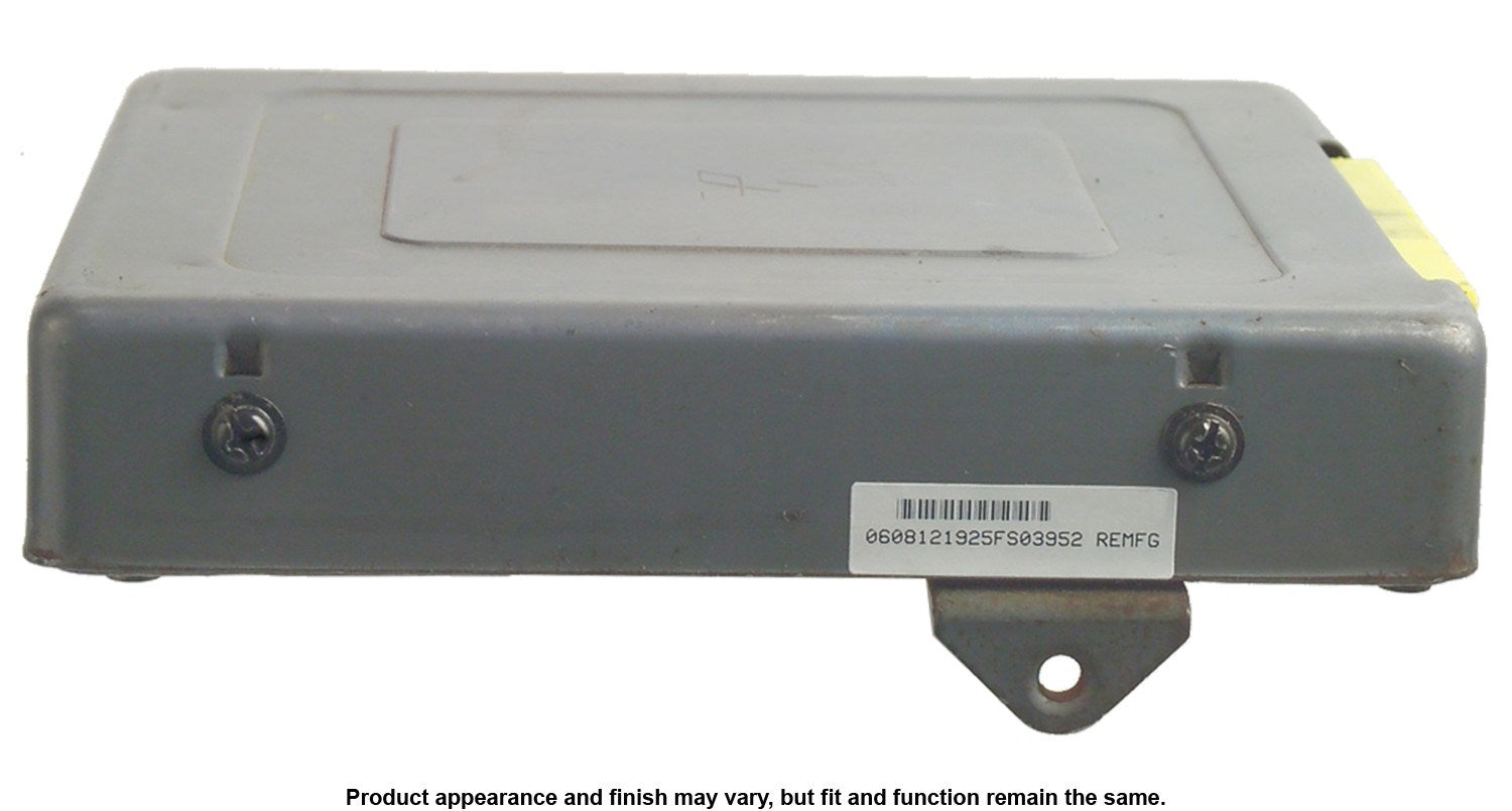 Cardone Reman Remanufactured Engine Control Computer 72-8108