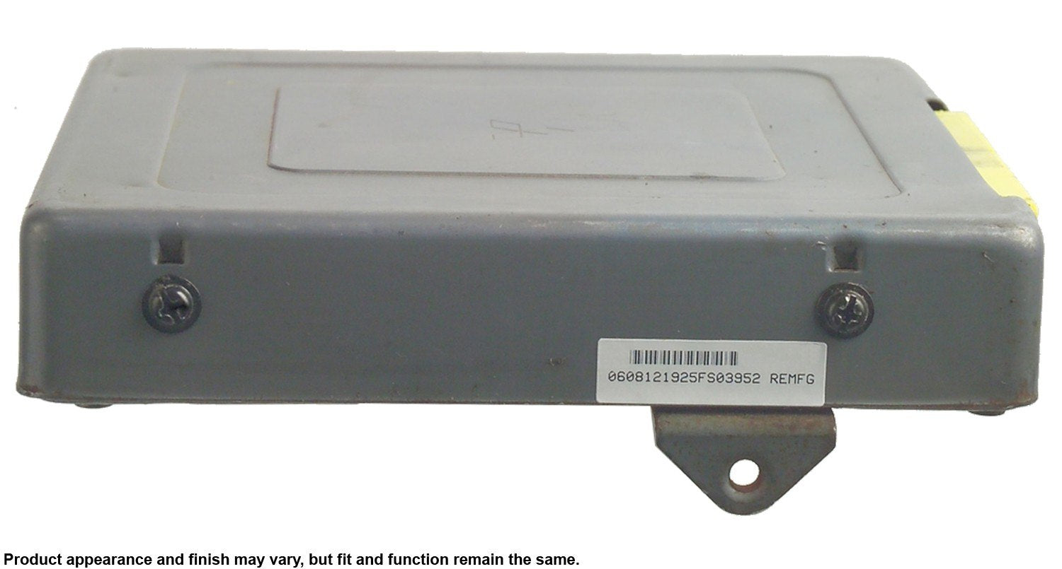 Cardone Reman Remanufactured Engine Control Computer 72-8108