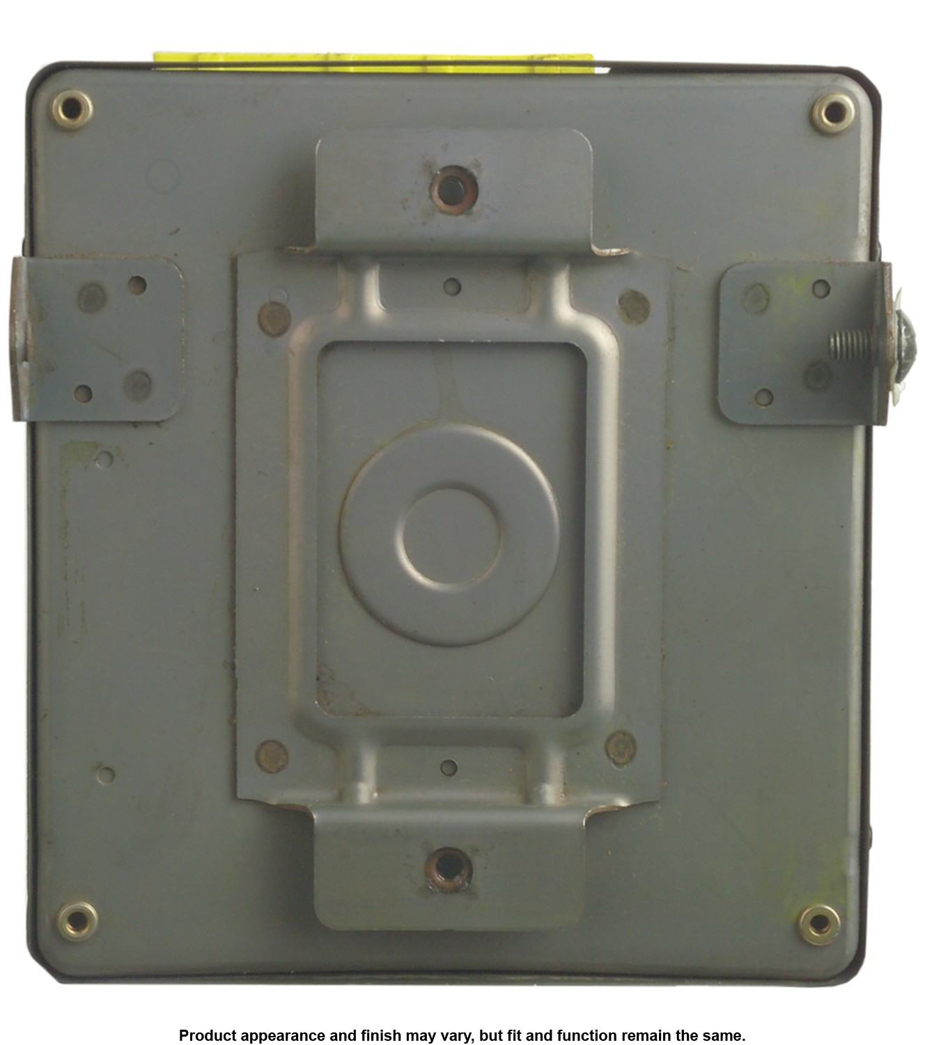 Cardone Reman Remanufactured Engine Control Computer 72-8109