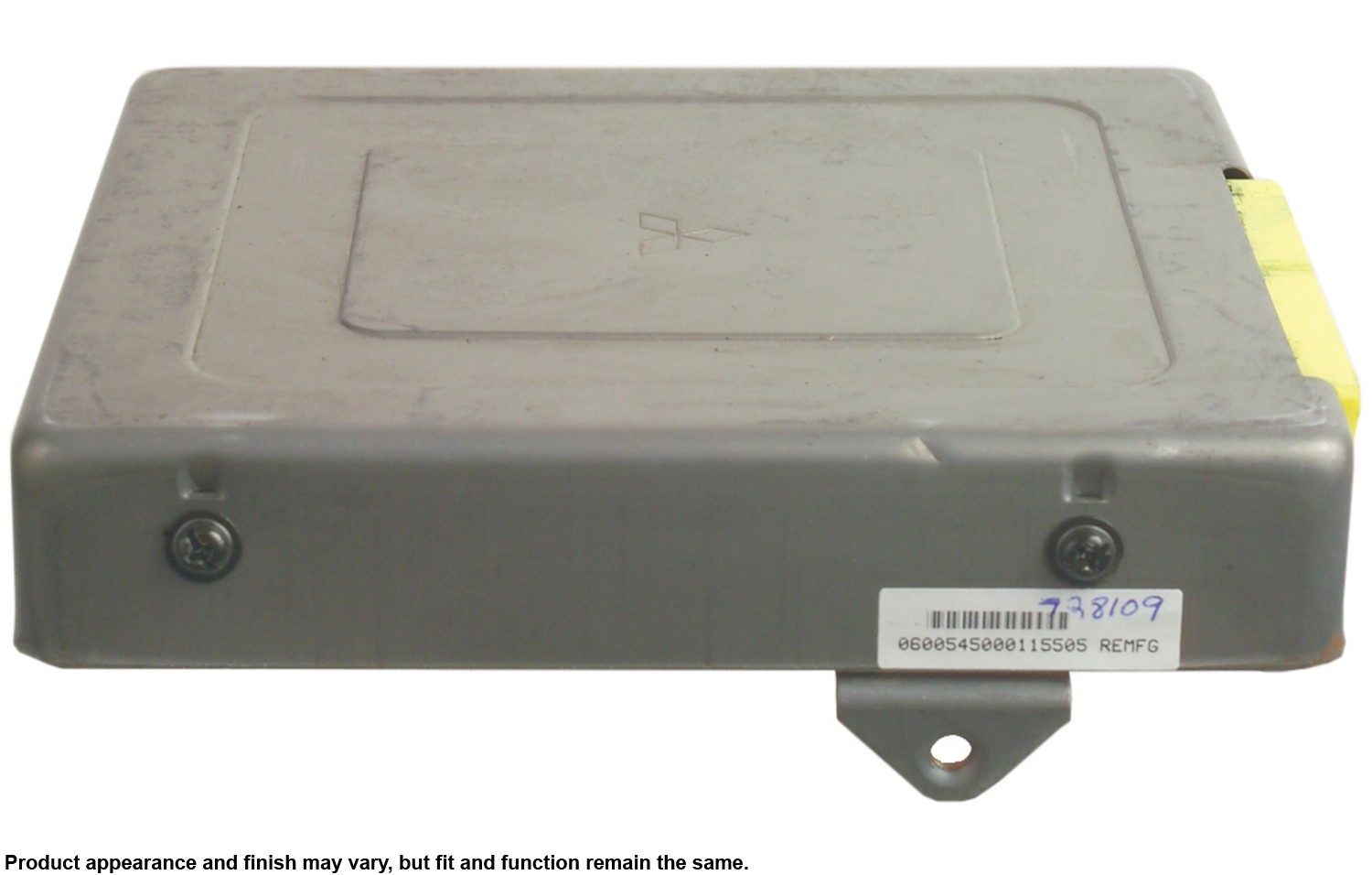 Cardone Reman Remanufactured Engine Control Computer 72-8109