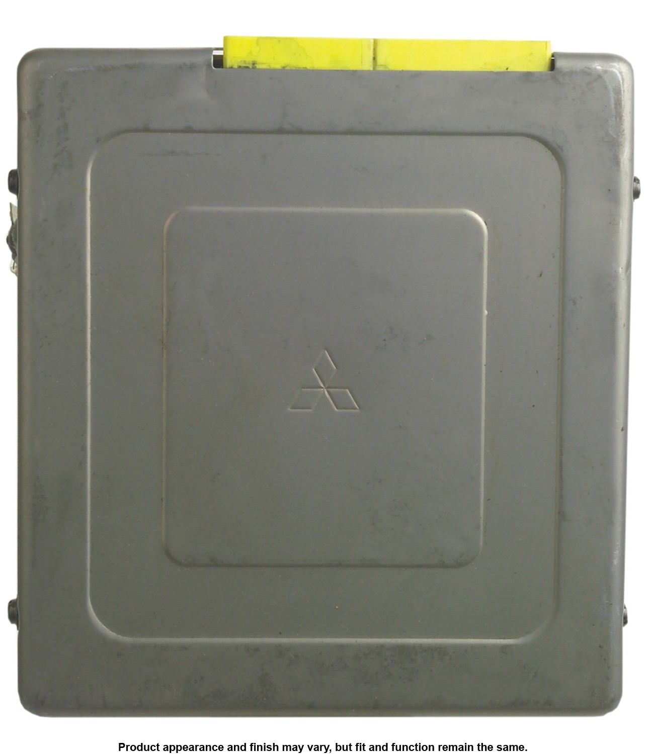 Cardone Reman Remanufactured Engine Control Computer 72-8109