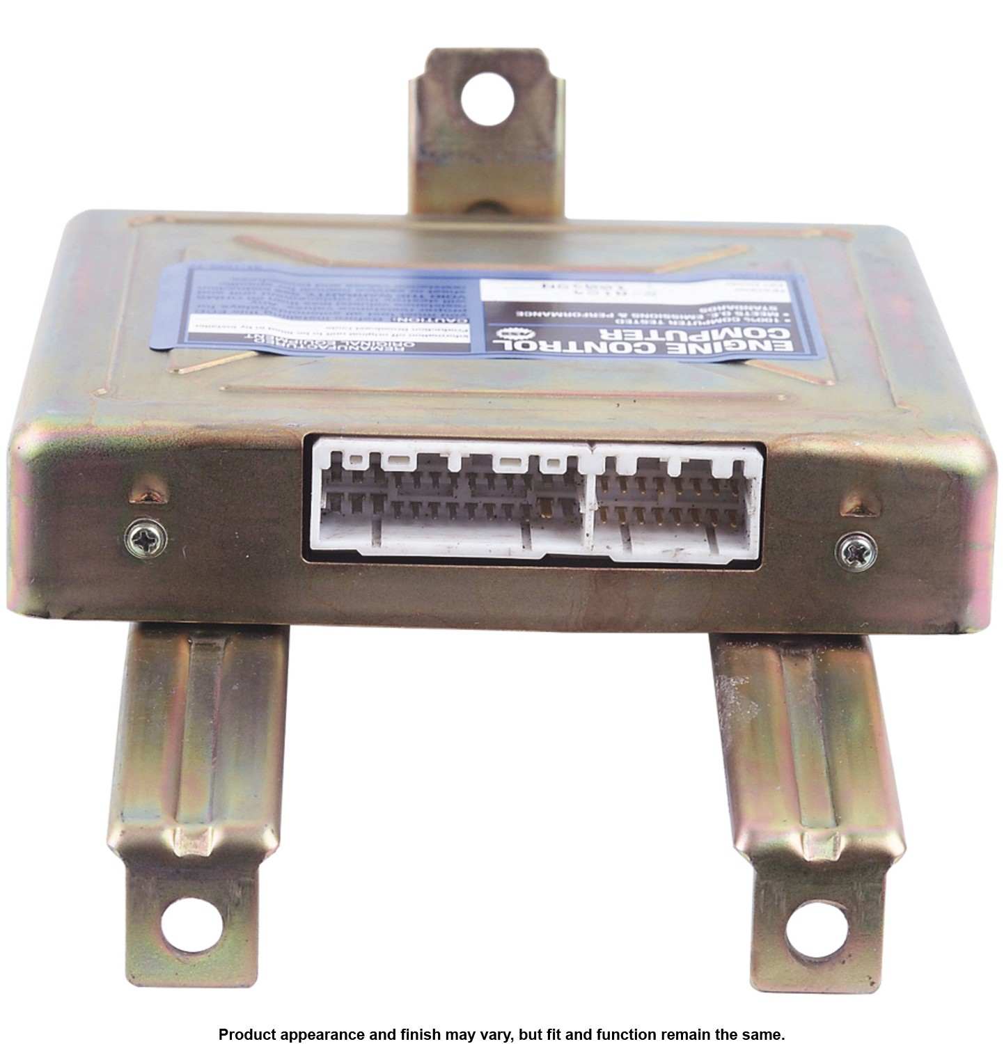 Cardone Reman Remanufactured Engine Control Computer 72-8124