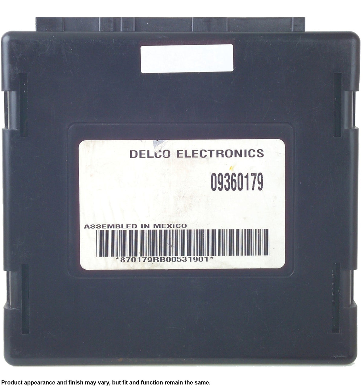 Cardone Reman Body Control Module 73-0169