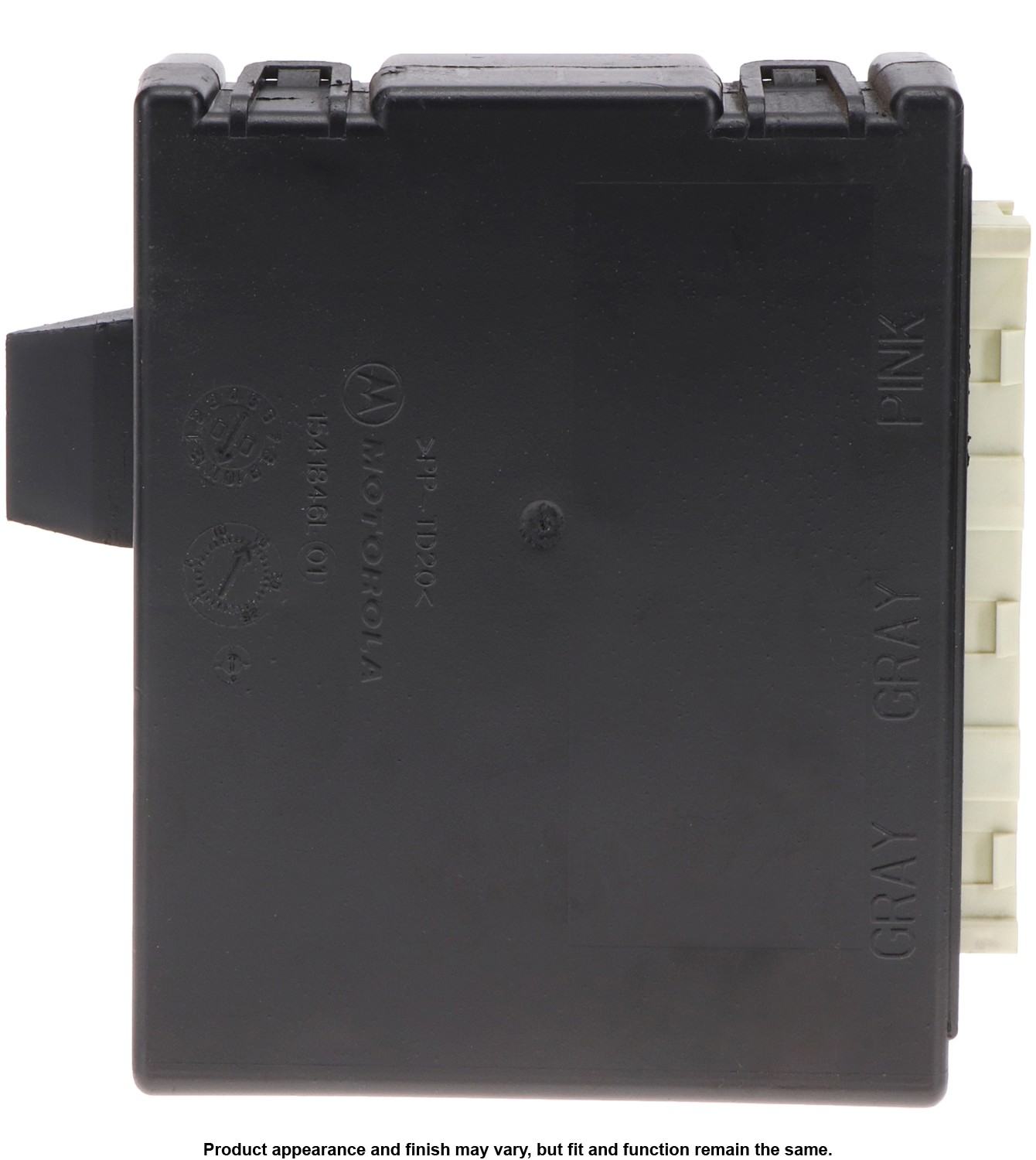 Cardone Reman Body Control Module 73-0320