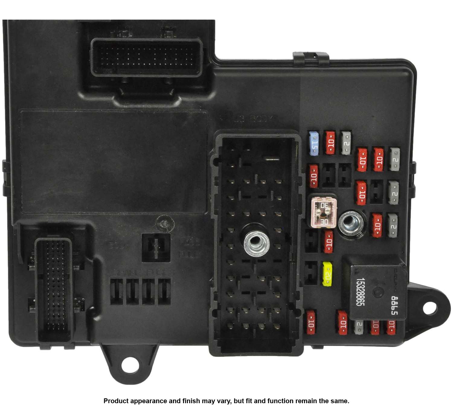 Cardone Reman Remanufactured Body Control Computer 73-0798