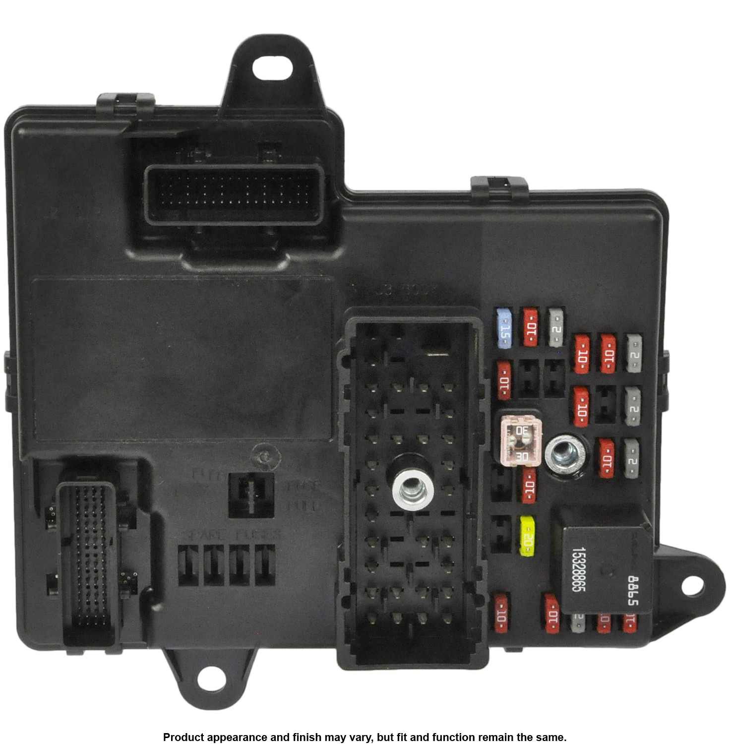 Cardone Reman Remanufactured Body Control Computer 73-0798