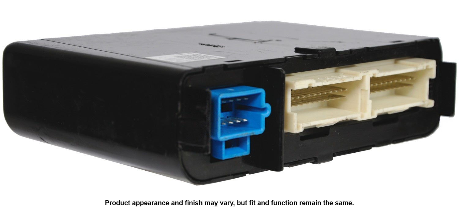 Cardone Reman Remanufactured Body Control Computer 73-1431