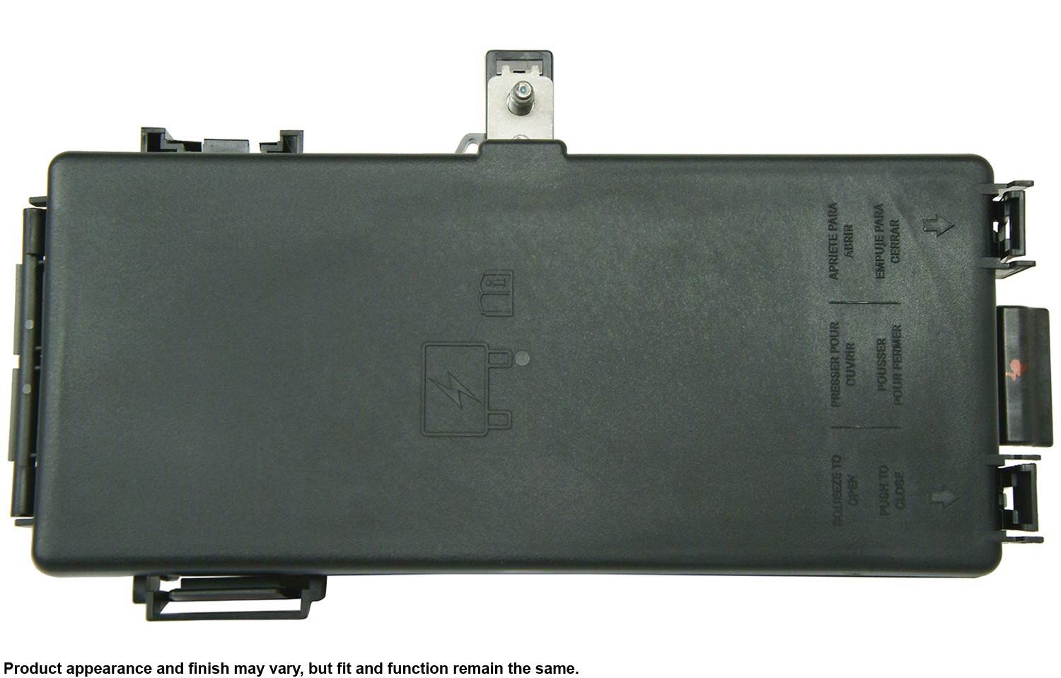 Cardone Reman Remanufactured Integrated Control Module 73-1501