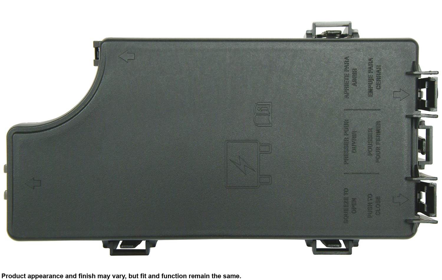 Cardone Reman Remanufactured Integrated Control Module 73-1506