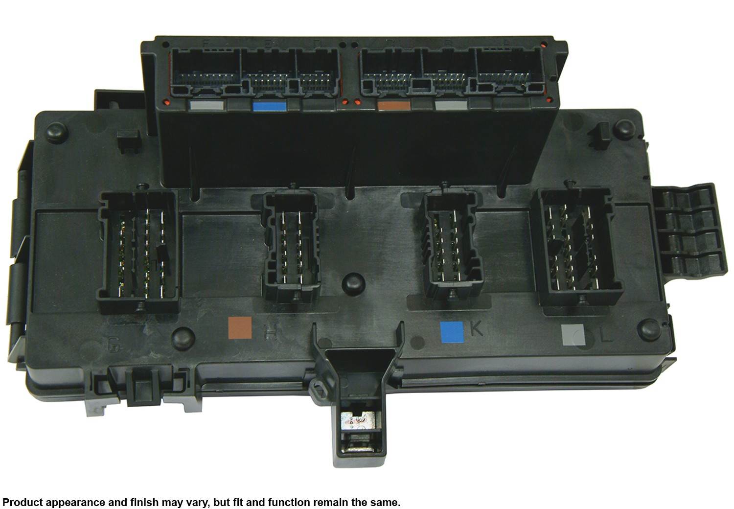 Cardone Reman Remanufactured Integrated Control Module 73-1511