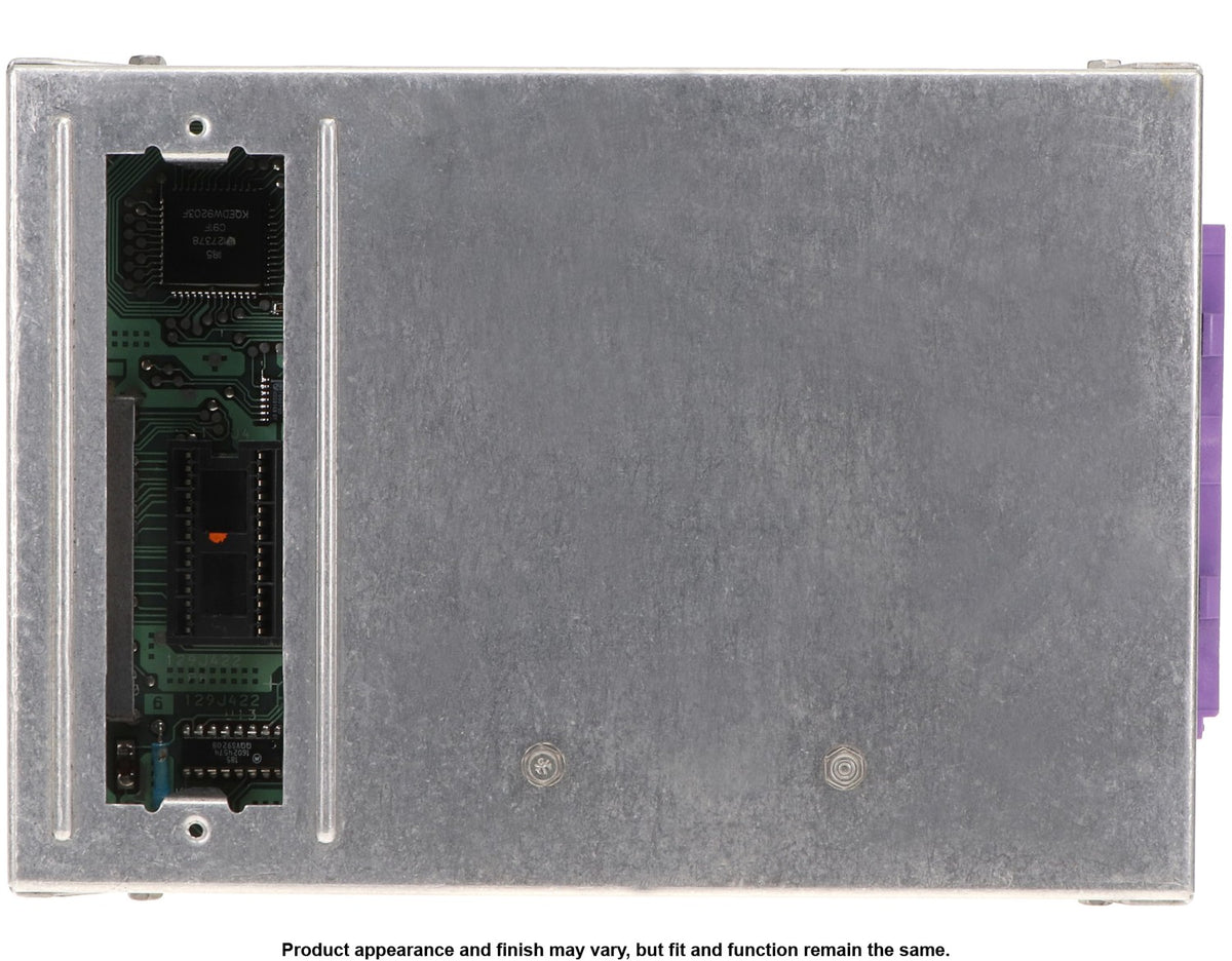 Cardone Reman Body Control Module 73-1754