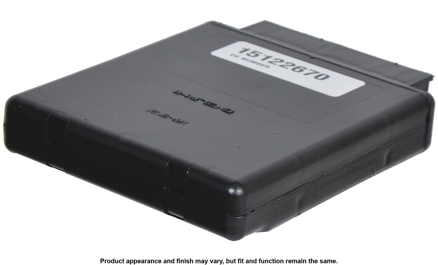 Cardone Reman Body Control Module 73-2670F