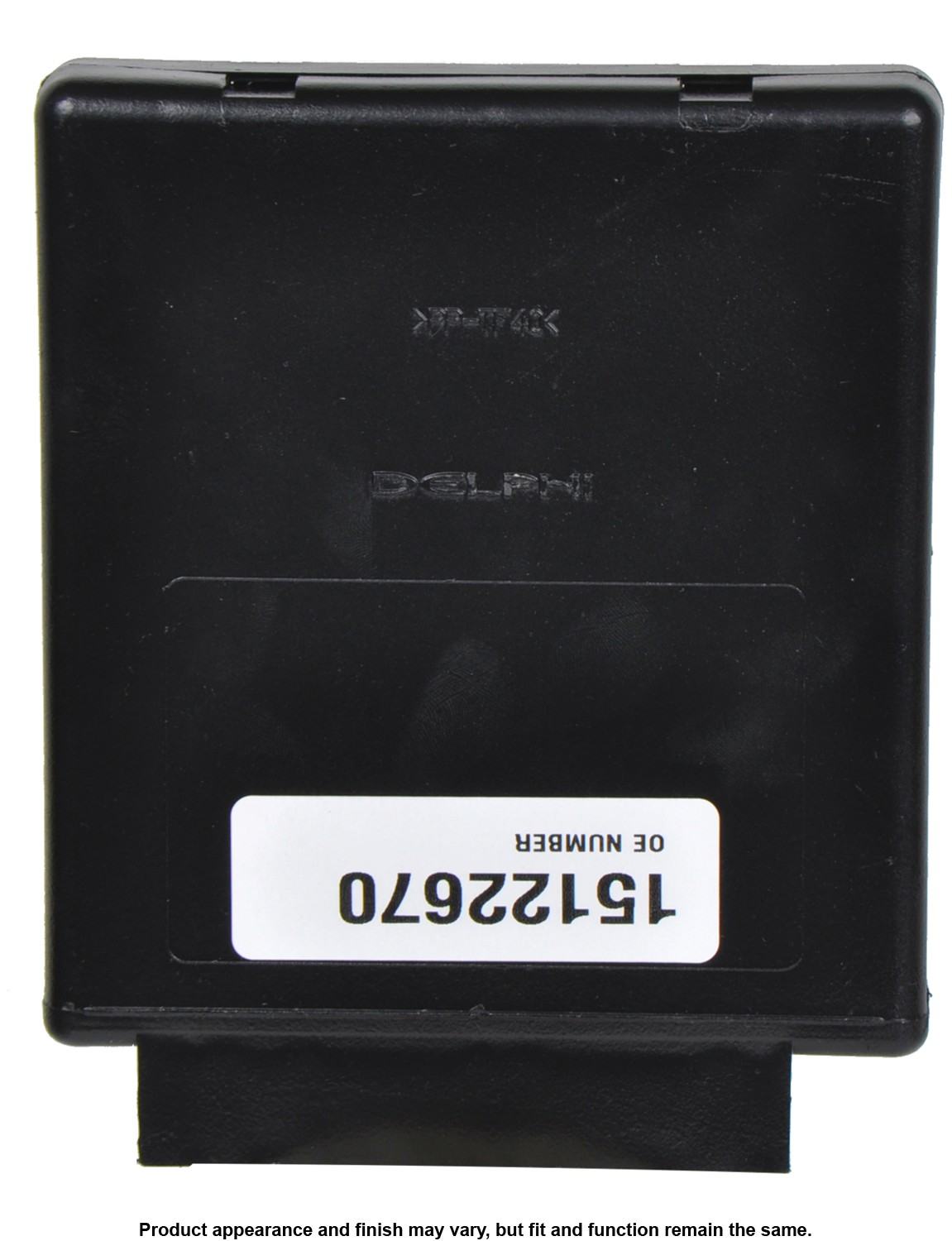 Cardone Reman Body Control Module 73-2670F