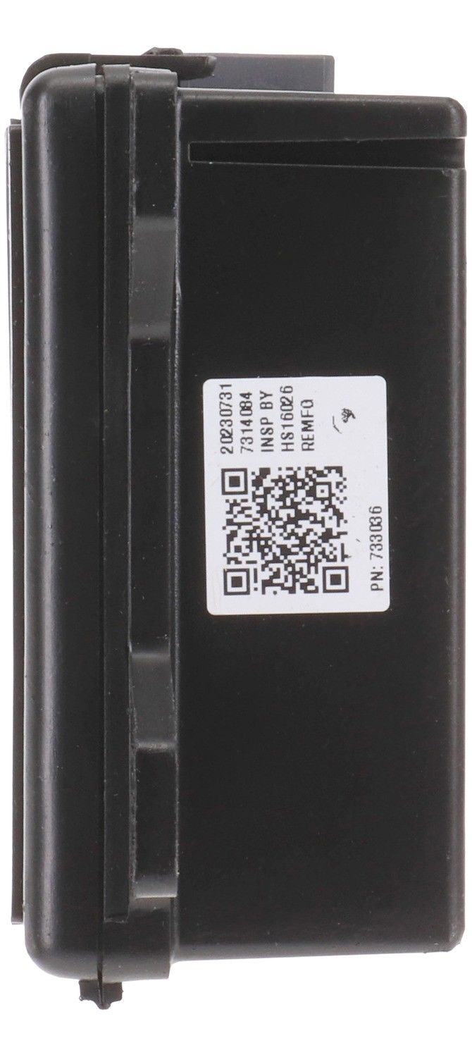 Cardone Reman Body Control Module 73-3036