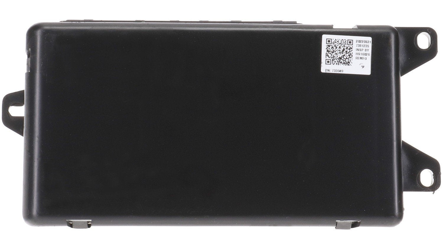 Cardone Reman Body Control Module 73-3049