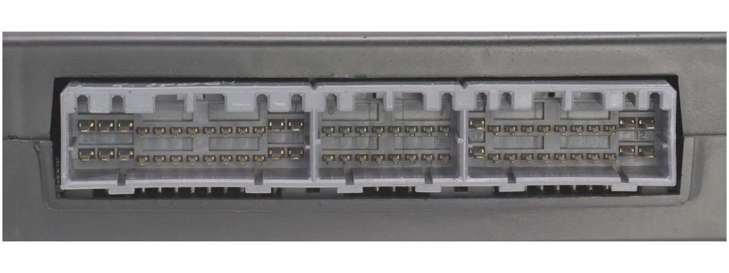 Cardone Reman Body Control Module 73-3049