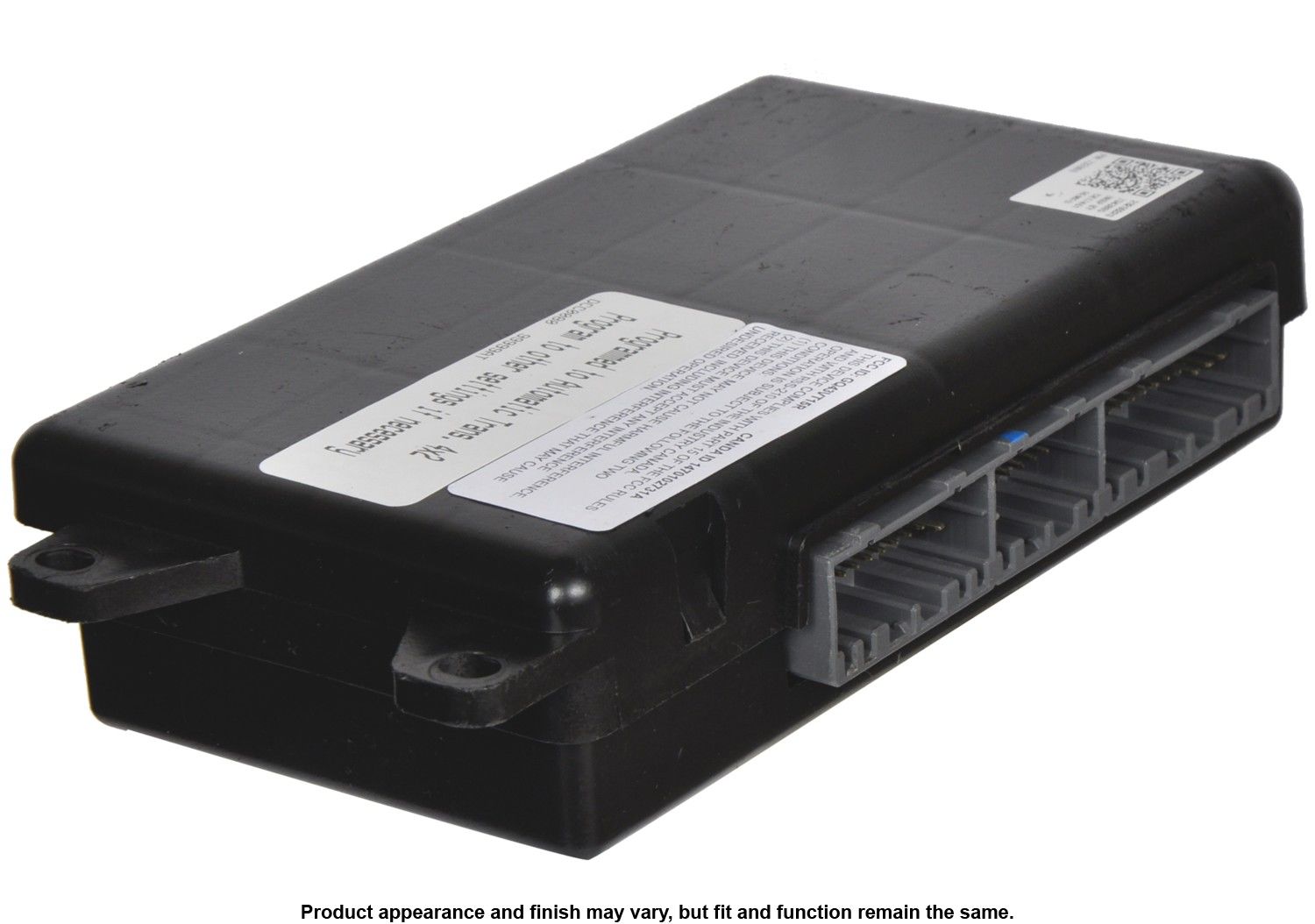 Cardone Reman Remanufactured Body Control Computer 73-3090