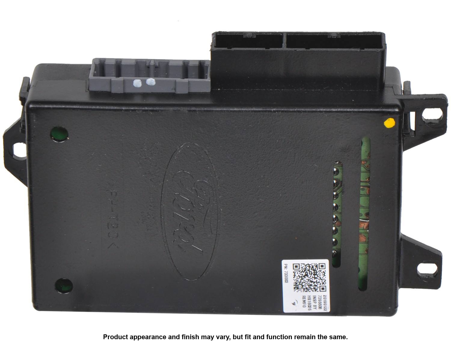 Cardone Reman Remanufactured Body Control Computer 73-4084