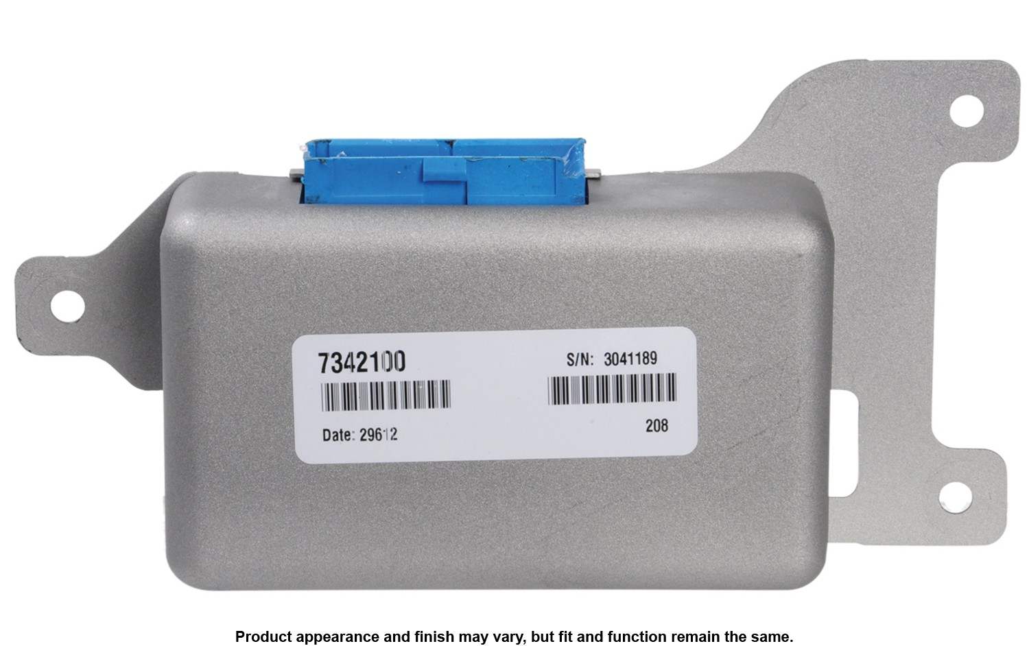 Cardone Reman Transfer Case Control Module 73-42100