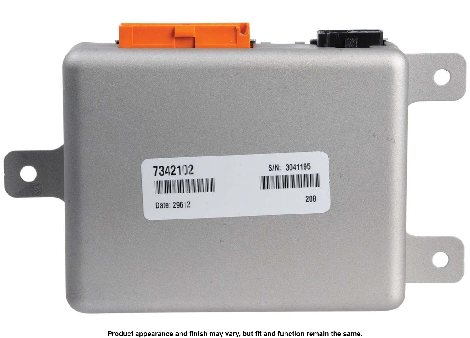 Cardone Reman Transfer Case Control Module 73-42102