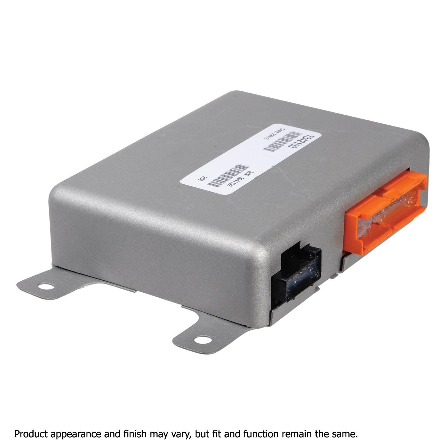 Cardone Reman Remanufactured Transfer Case Control Module 73-42103