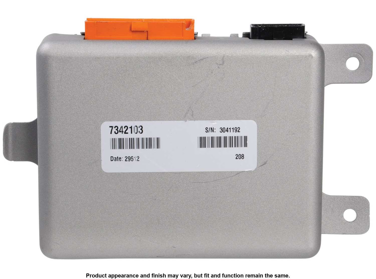 Cardone Reman Remanufactured Transfer Case Control Module 73-42103