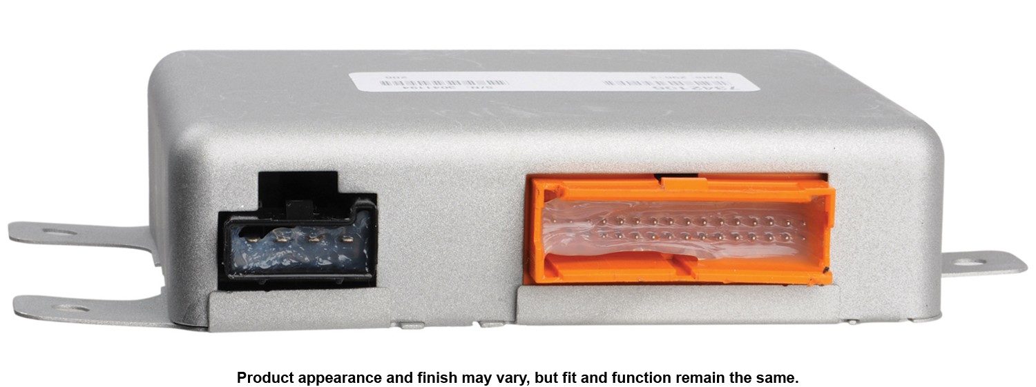 Cardone Reman Transfer Case Control Module 73-42106