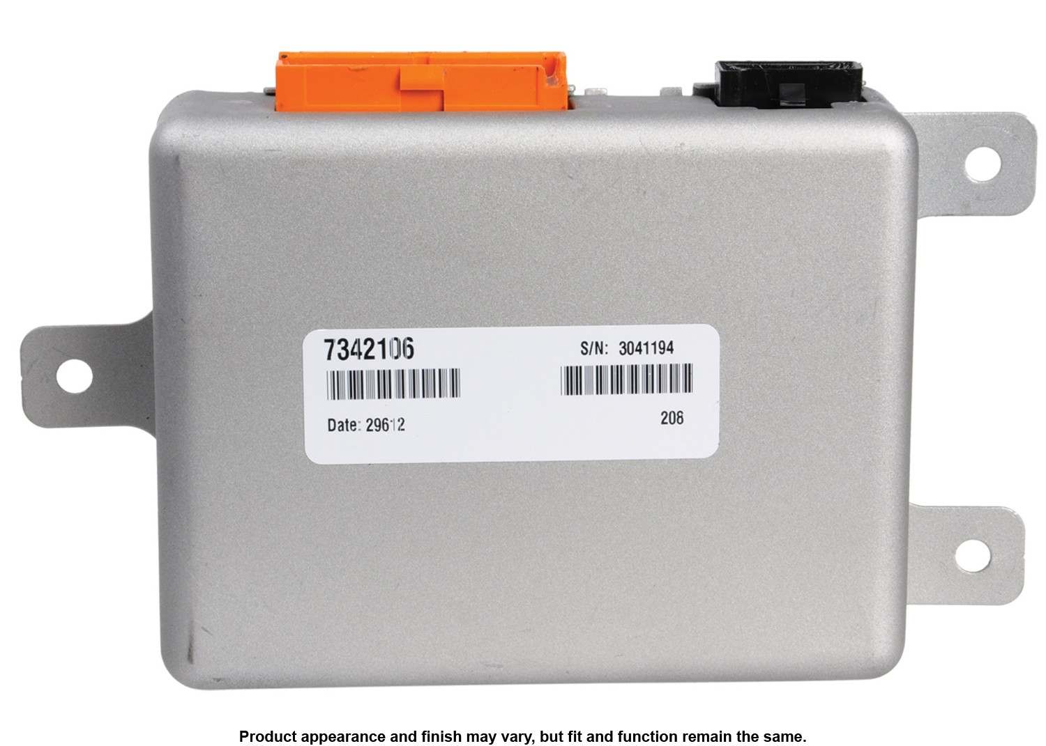 Cardone Reman Transfer Case Control Module 73-42106