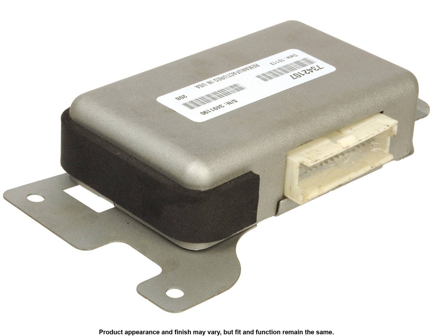 Cardone Reman Transfer Case Control Module 73-42107
