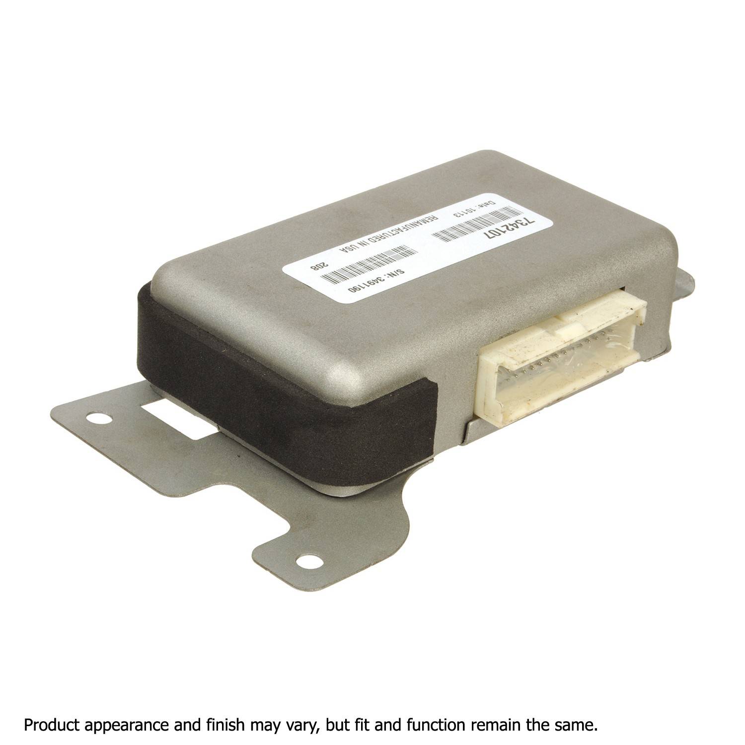 Cardone Reman Transfer Case Control Module 73-42107