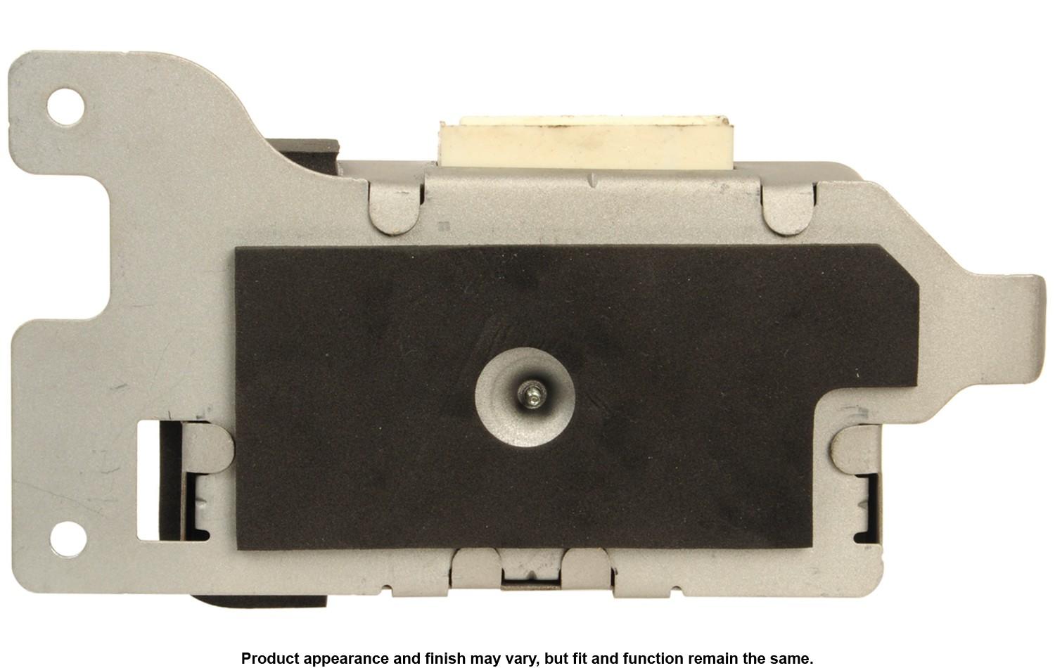 Cardone Reman Transfer Case Control Module 73-42107