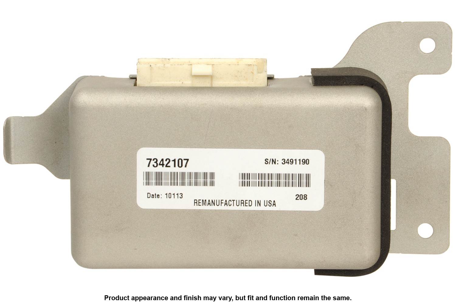 Cardone Reman Transfer Case Control Module 73-42107