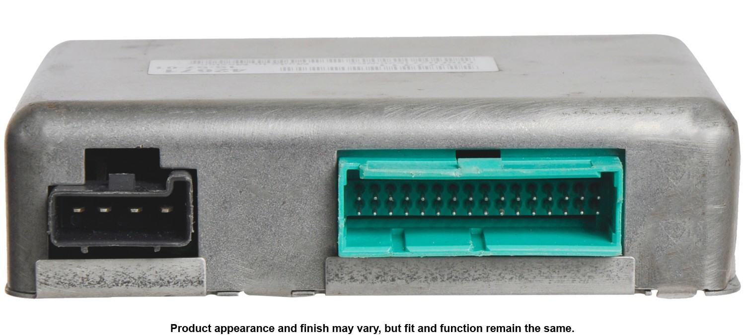 Cardone Reman Remanufactured Transfer Case Control Module 73-42108