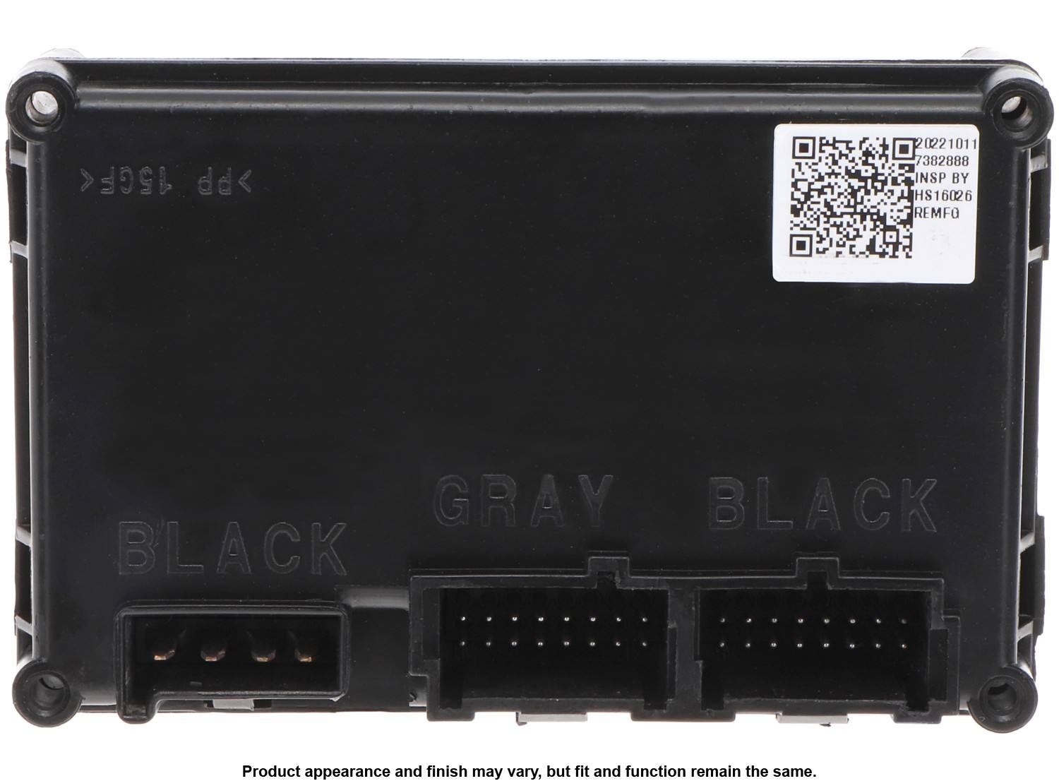 Cardone Reman Remanufactured Transfer Case Control Module 73-42121F