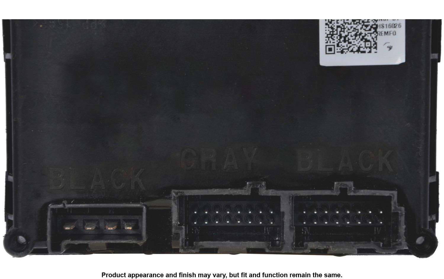 Cardone Reman Remanufactured Transfer Case Control Module 73-42126F