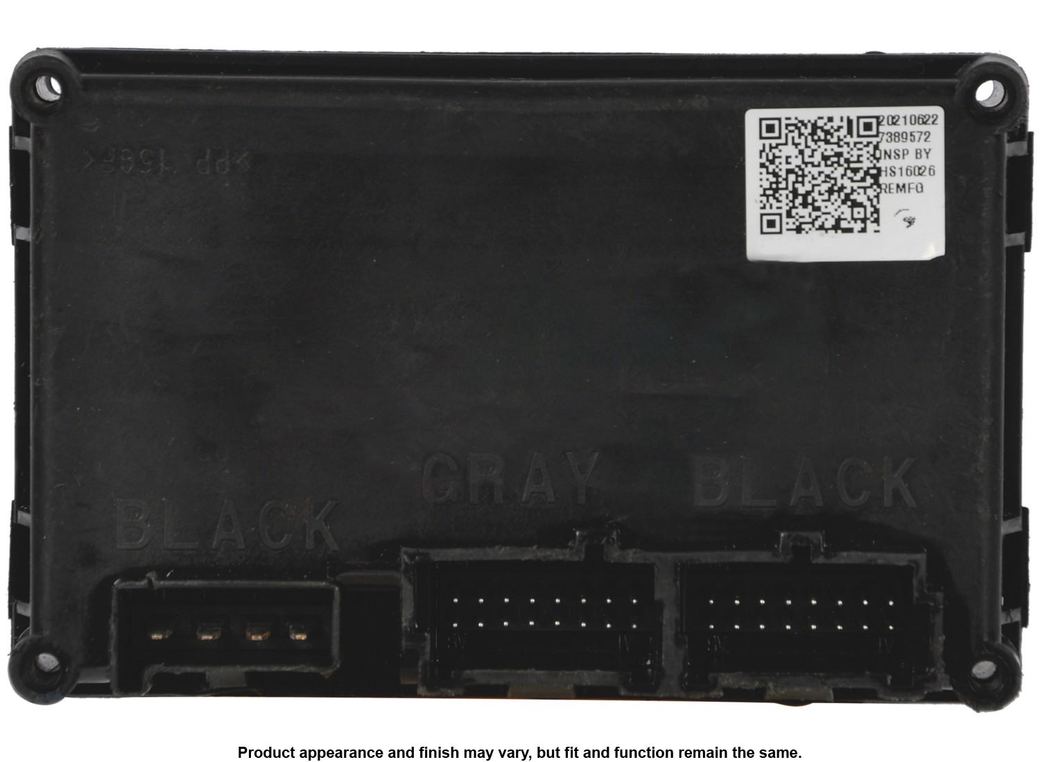 Cardone Reman Remanufactured Transfer Case Control Module 73-42128F