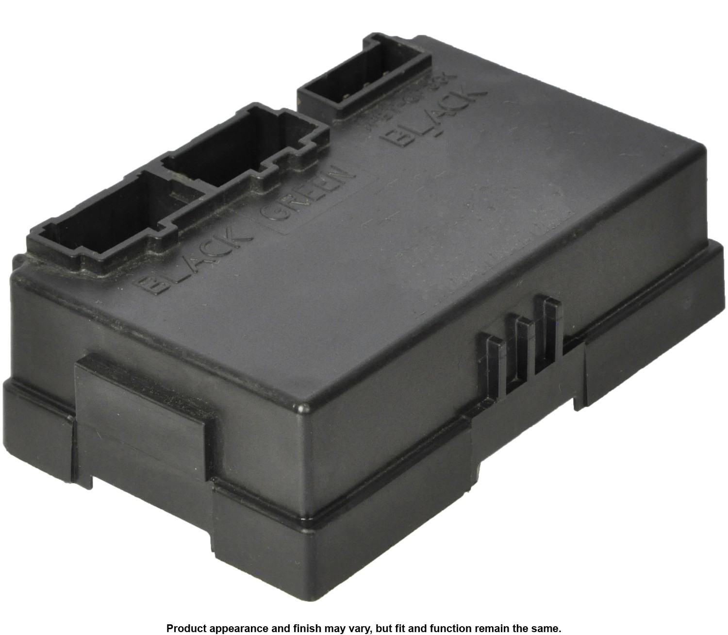 Cardone Reman Remanufactured Transfer Case Control Module 73-42132