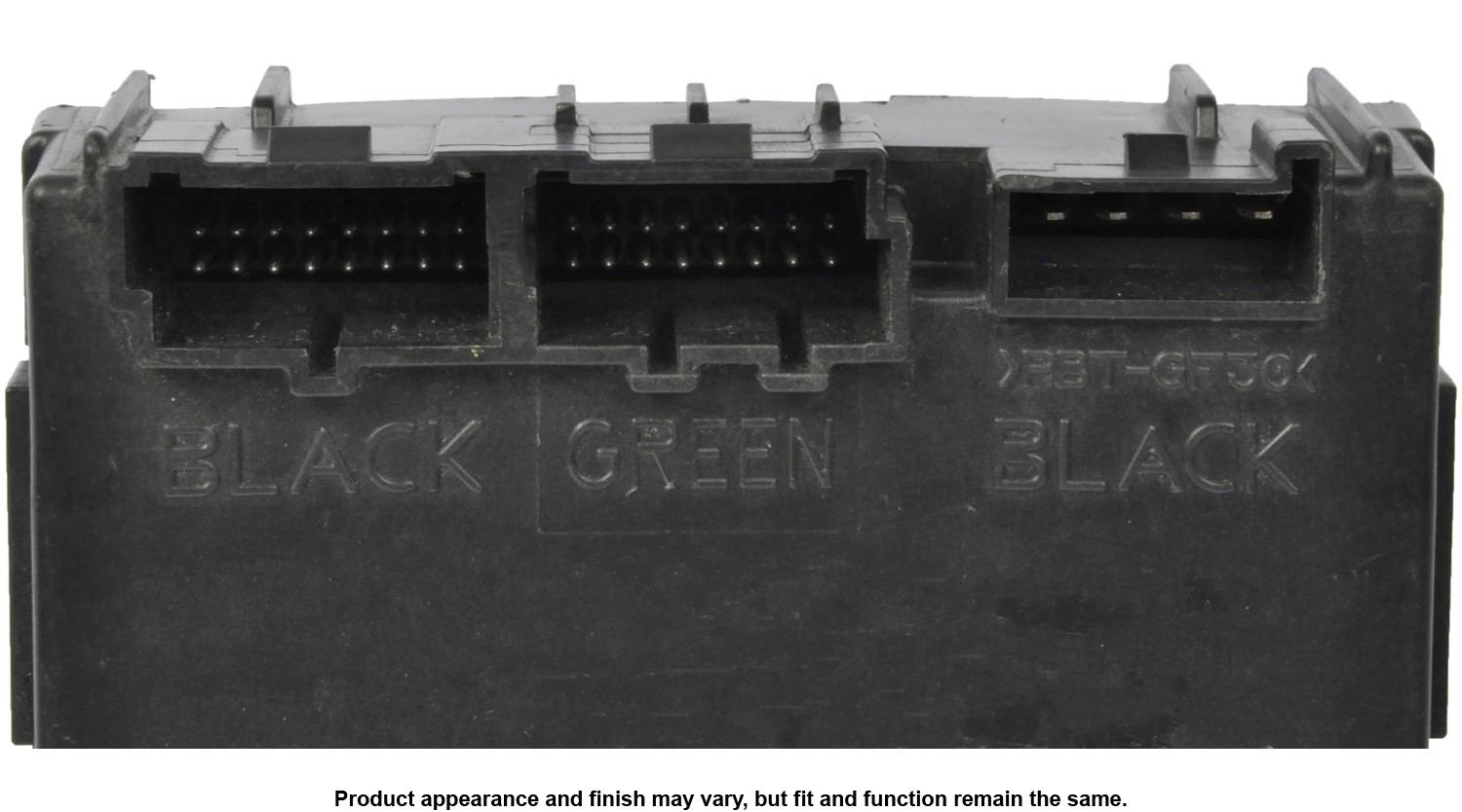 Cardone Reman Remanufactured Transfer Case Control Module 73-42133