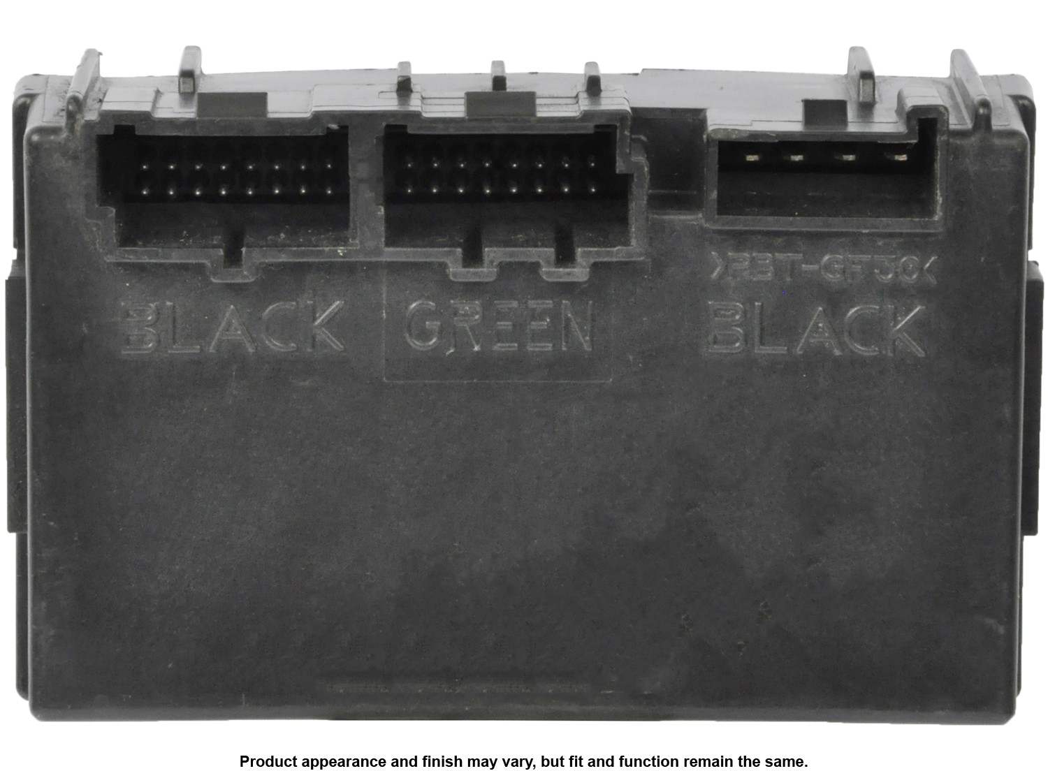 Cardone Reman Remanufactured Transfer Case Control Module 73-42133