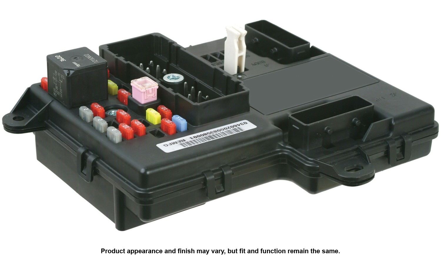 Cardone Reman Remanufactured Body Control Computer 73-4602