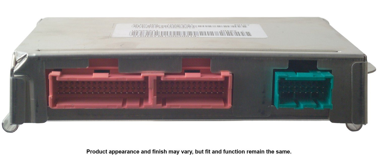 Cardone Reman Body Control Module 73-4931